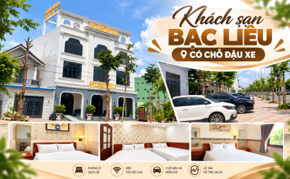 khach-san-bac-lieu-co-cho-dau-xe