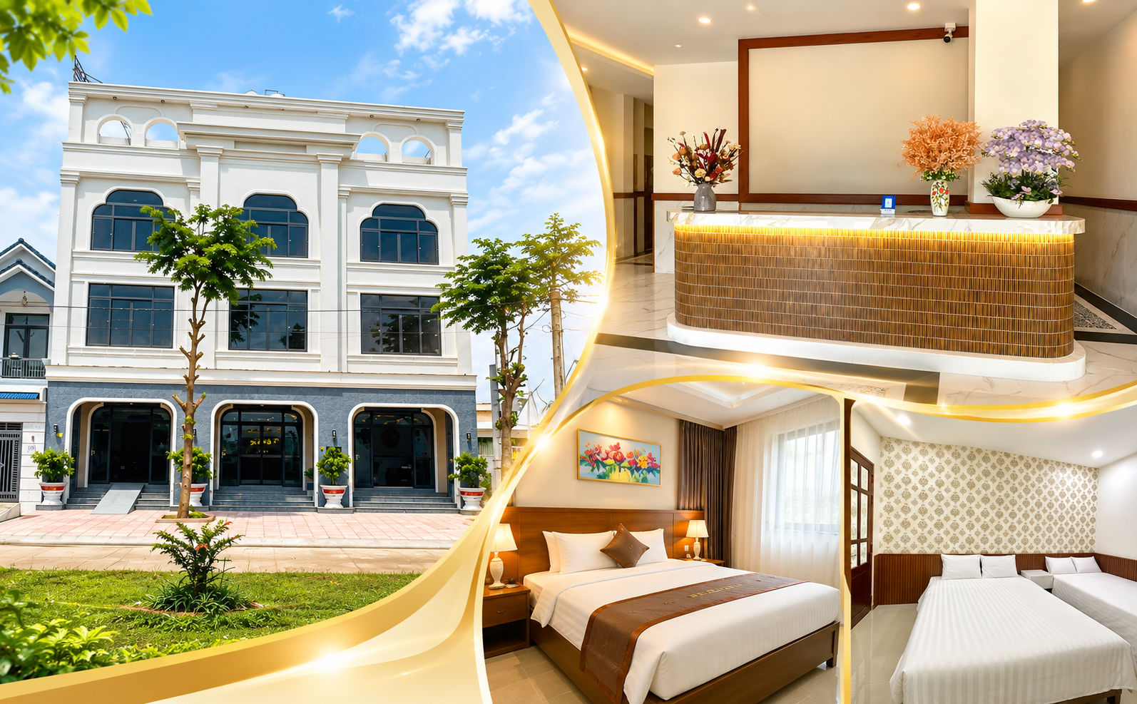 Khách Sạn Bạc Liêu Đánh Giá Cao