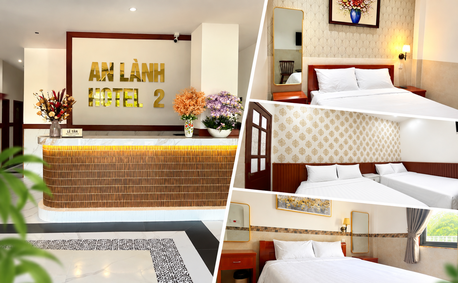 Hotel Bình Dân Bạc Liêu