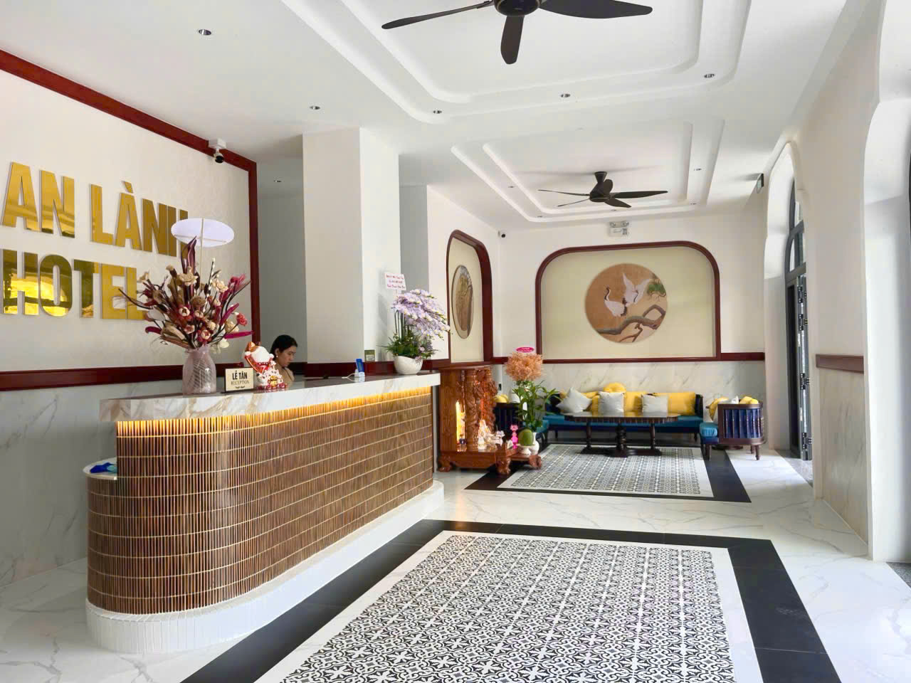 khách sạn giá rẻ bạc liêu 