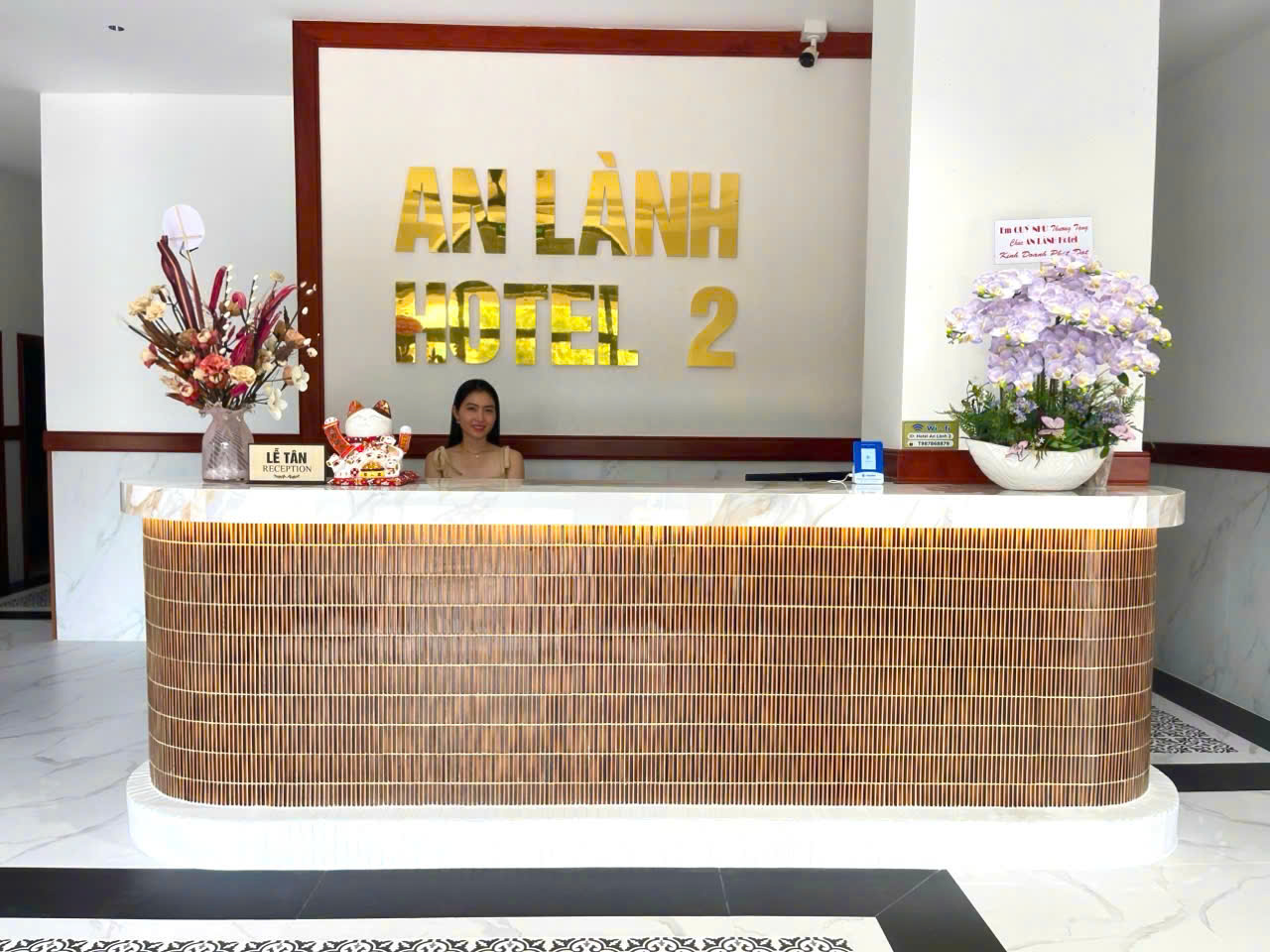 Khách sạn bình dân Bạc Liêu dài ngày
