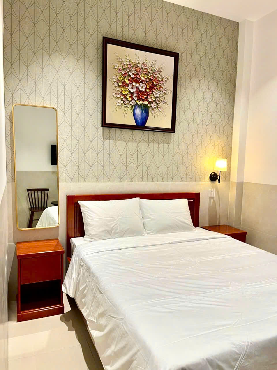 Khách Sạn Giá Rẻ Bạc Liêu