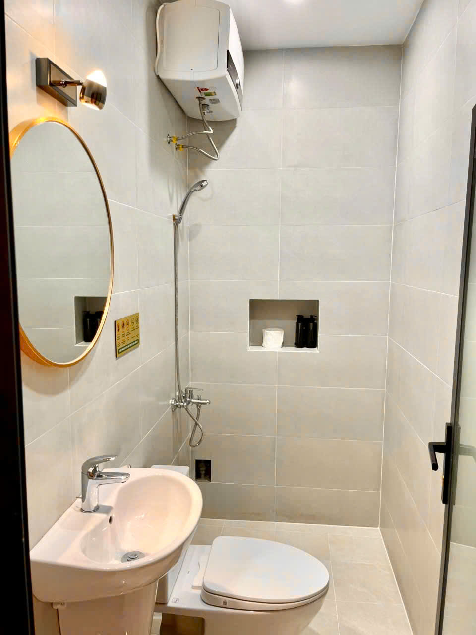 Khách sạn bạc liêu