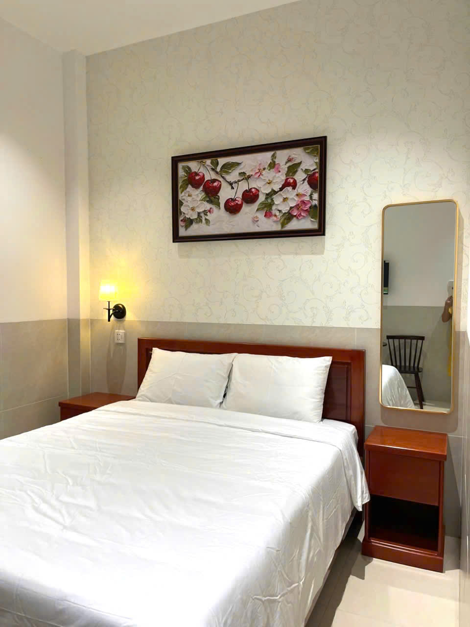 khách sạn giá rẻ bạc liêu 