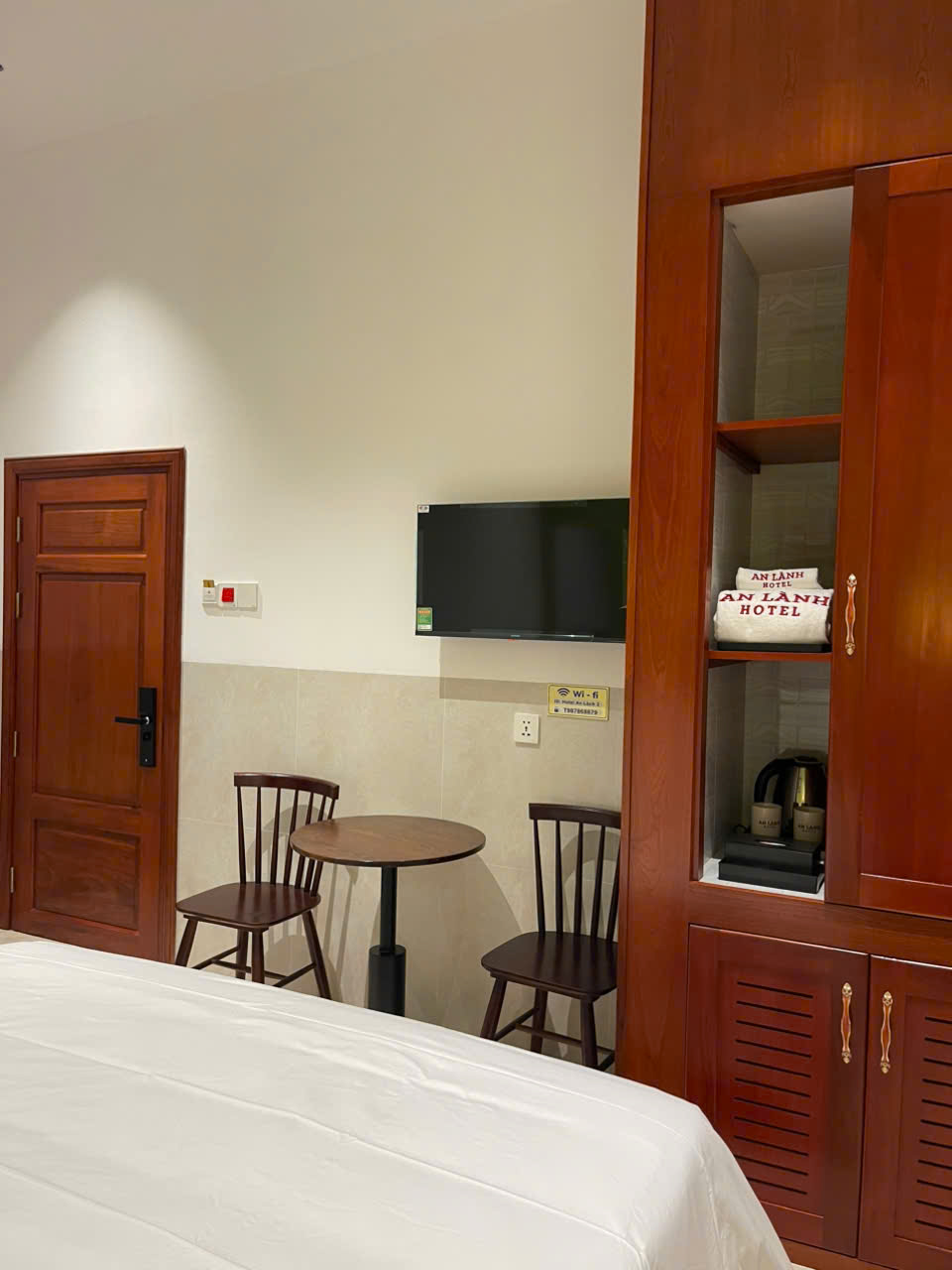 Hotel Bình Dân Bạc Liêu