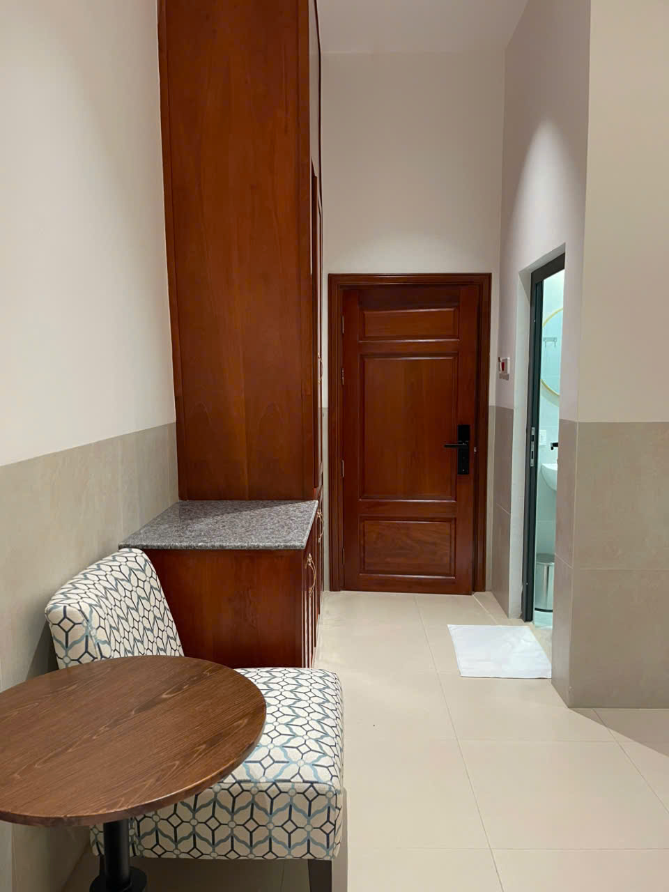 Khách sạn bạc liêu